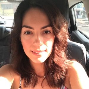 Meet your Posher, Veronica